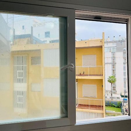 Apartamento Penon De Ifach Κάλπε Εξωτερικό φωτογραφία