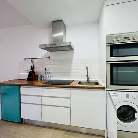 Apartamento Penon De Ifach Κάλπε Εξωτερικό φωτογραφία