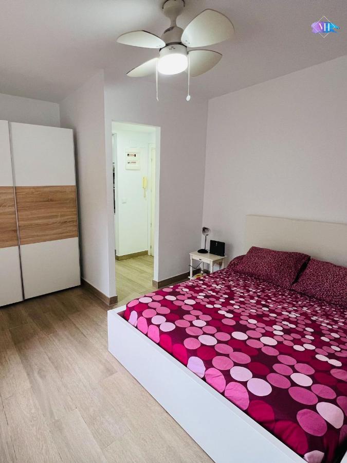 Apartamento Penon De Ifach Κάλπε Εξωτερικό φωτογραφία