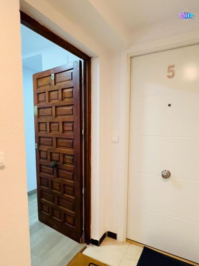 Apartamento Penon De Ifach Κάλπε Εξωτερικό φωτογραφία