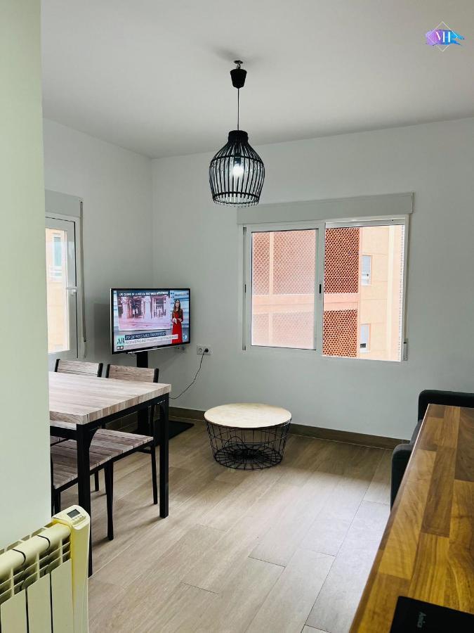 Apartamento Penon De Ifach Κάλπε Εξωτερικό φωτογραφία