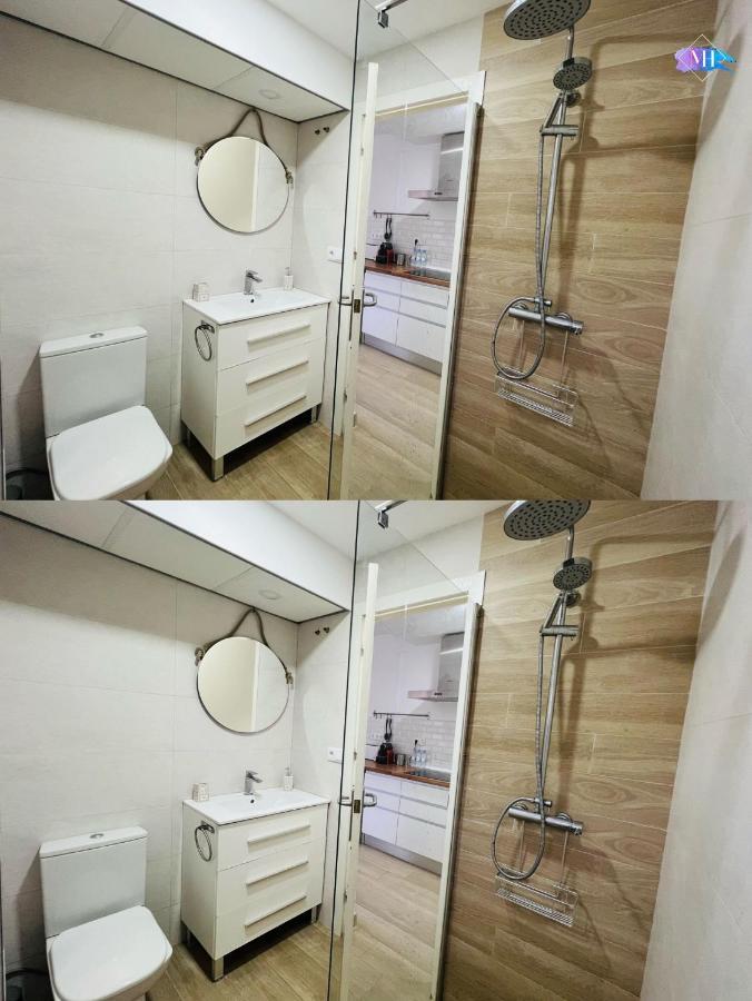 Apartamento Penon De Ifach Κάλπε Εξωτερικό φωτογραφία