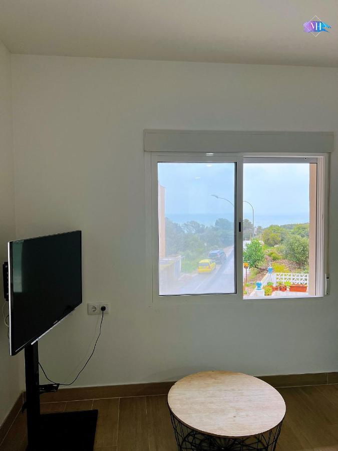 Apartamento Penon De Ifach Κάλπε Εξωτερικό φωτογραφία