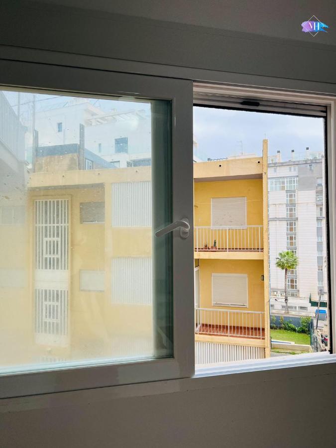 Apartamento Penon De Ifach Κάλπε Εξωτερικό φωτογραφία