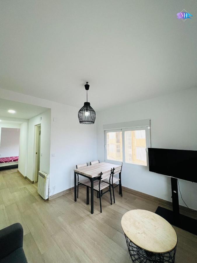 Apartamento Penon De Ifach Κάλπε Εξωτερικό φωτογραφία