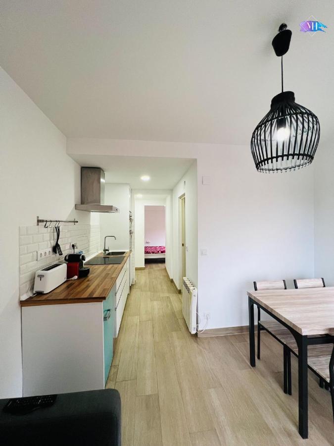 Apartamento Penon De Ifach Κάλπε Εξωτερικό φωτογραφία